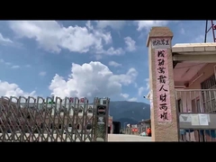 Ligne de production d'usine