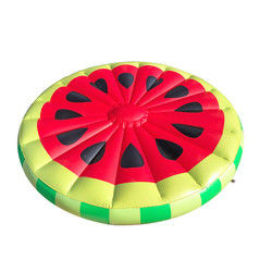 0.3mm 1,5m pastèque Ring de natation radeau gonflable piscine de luxe flotteurs pour adultes