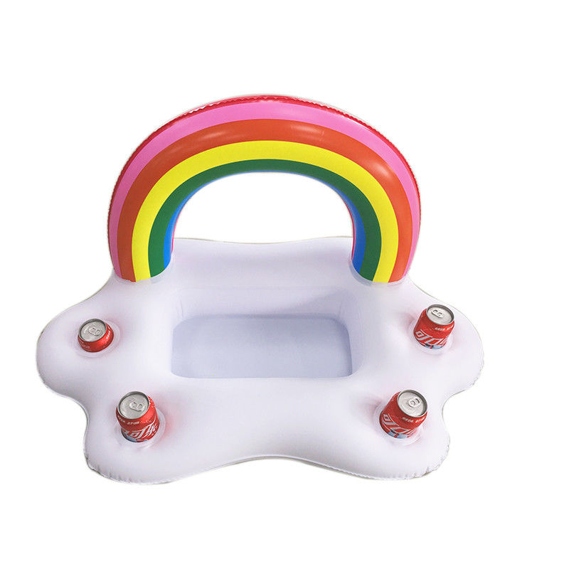 0.54kgs Piscine en forme de nuage Piscine flottante Piscine flottante pour la piscine