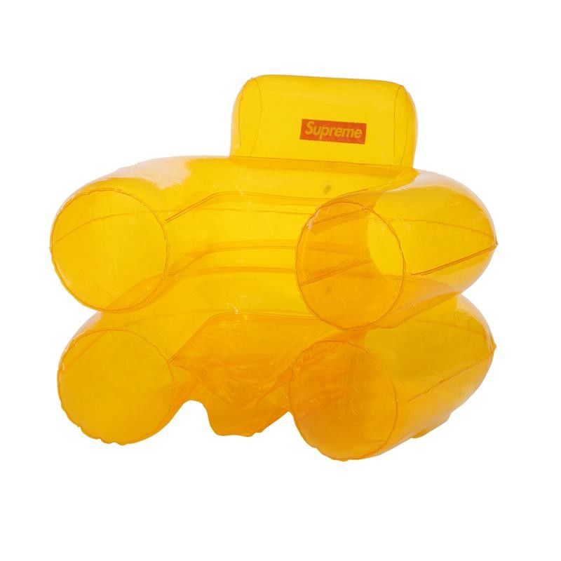 Meubles gonflables portatifs pour la plage Chaise gonflable pour camping Canapé 68 X 63 X 48 cm