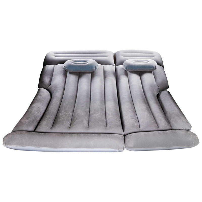 Chaise de salon gonflable en pvc pour adultes taille reine