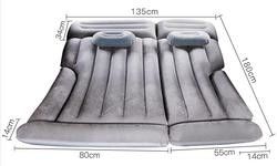 Chaise de salon gonflable en pvc pour adultes taille reine