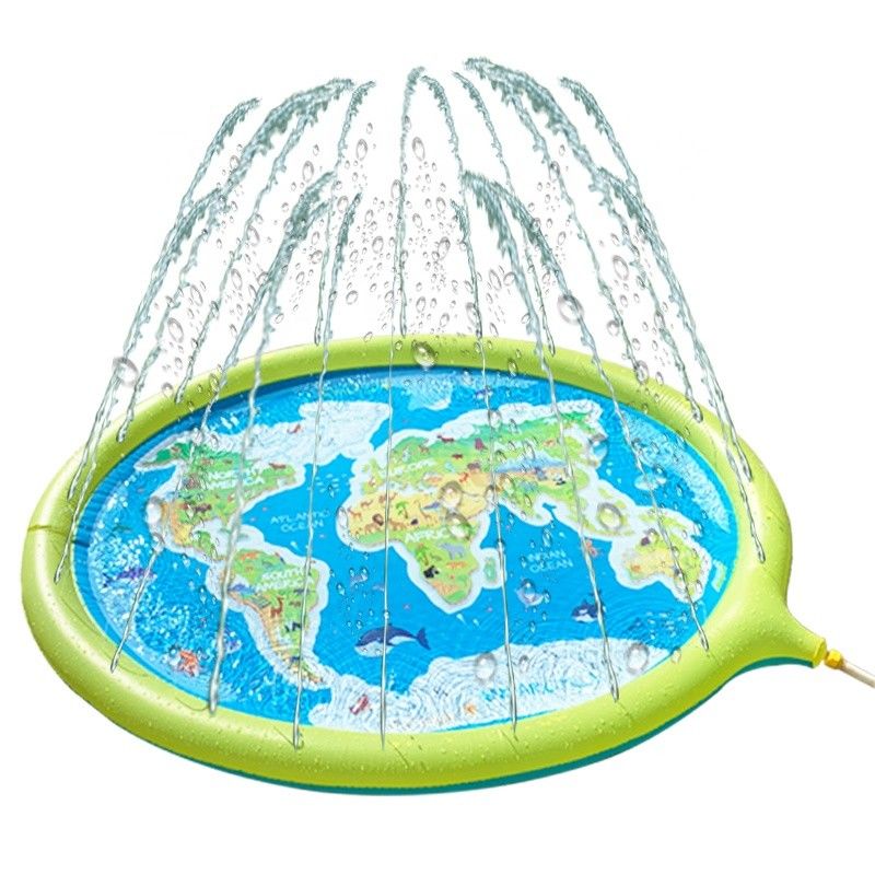 100 kg de moustiquaire gonflable pour le jardin