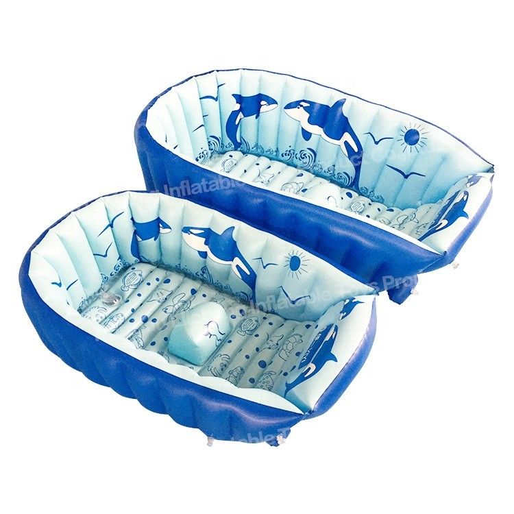Pvc air soufflé piscine gonflable eau extérieure baignoire intérieure pour enfant