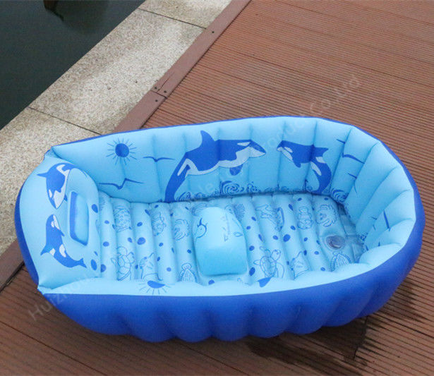 Pvc air soufflé piscine gonflable eau extérieure baignoire intérieure pour enfant