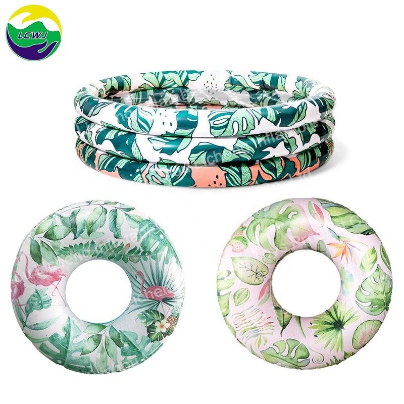 Piscine gonflable pour adultes