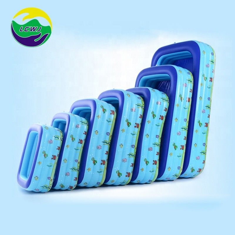 Spa pliable gonflable piscine baignoire portable piscine pour enfants