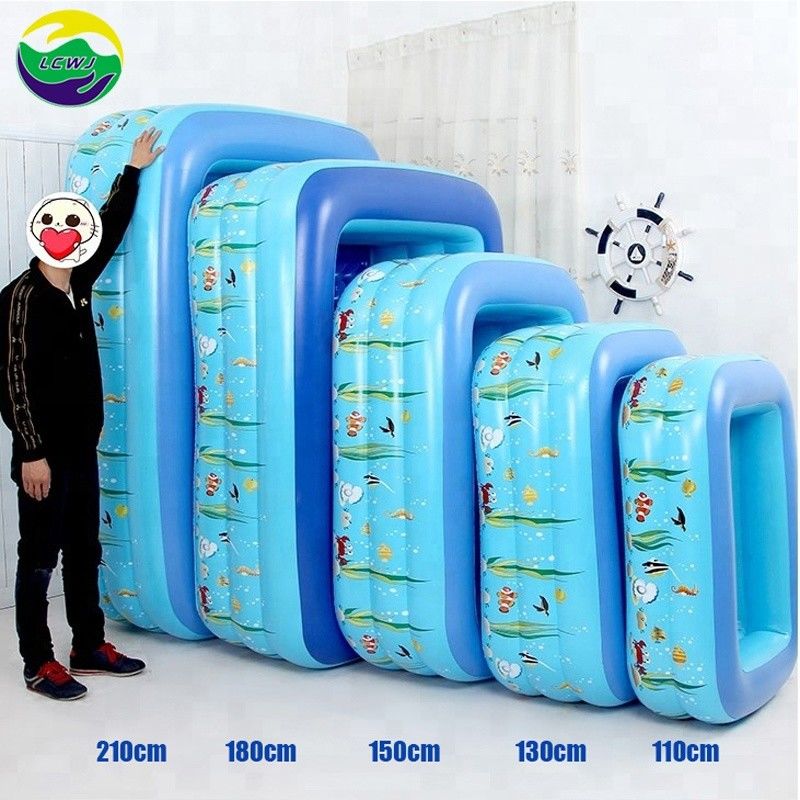 Spa pliable gonflable piscine baignoire portable piscine pour enfants