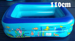 Spa pliable gonflable piscine baignoire portable piscine pour enfants