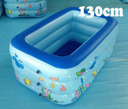 Spa pliable gonflable piscine baignoire portable piscine pour enfants