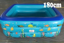 Spa pliable gonflable piscine baignoire portable piscine pour enfants