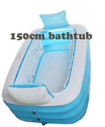 Spa pliable gonflable piscine baignoire portable piscine pour enfants