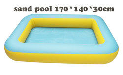 Spa pliable gonflable piscine baignoire portable piscine pour enfants
