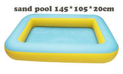 Spa pliable gonflable piscine baignoire portable piscine pour enfants