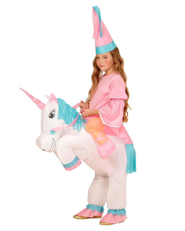 Adultes Enfants Jouets gonflables en plastique Costumes pour Noël